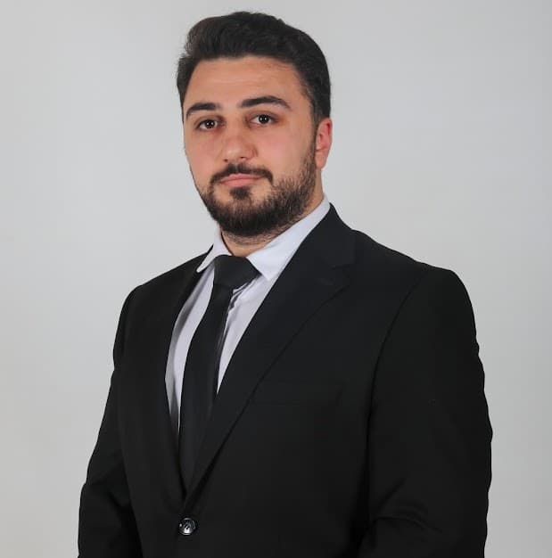 Özgür Tokay'ın profil fotoğrafı